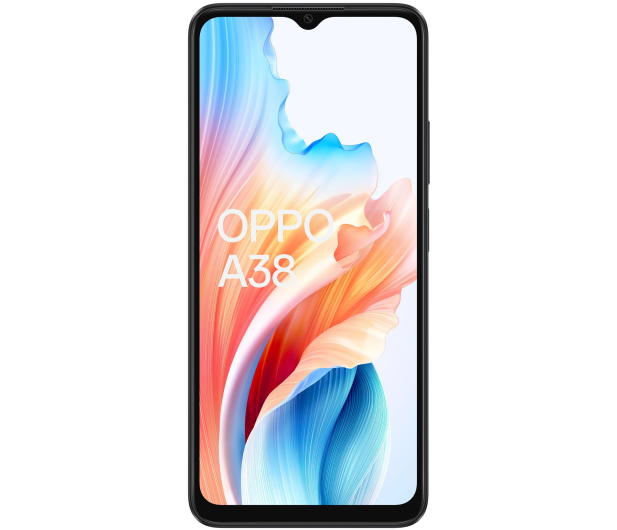 OPPO A38 4/128GB Złoty - 1182381 - zdjęcie 2